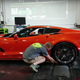 Illustration for article titled This Is Why You Dont Stick Your Arm Between The Dyno And A Tire